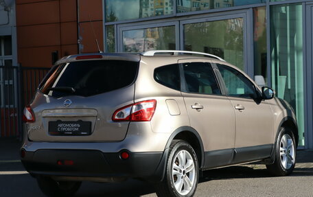 Nissan Qashqai+2 I, 2012 год, 890 000 рублей, 6 фотография