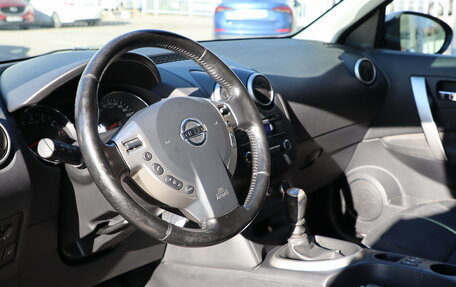 Nissan Qashqai+2 I, 2012 год, 890 000 рублей, 10 фотография