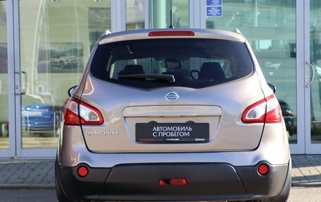 Nissan Qashqai+2 I, 2012 год, 890 000 рублей, 5 фотография
