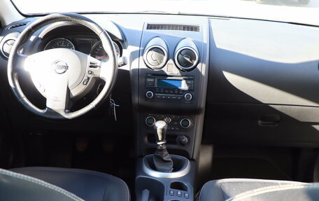 Nissan Qashqai+2 I, 2012 год, 890 000 рублей, 11 фотография