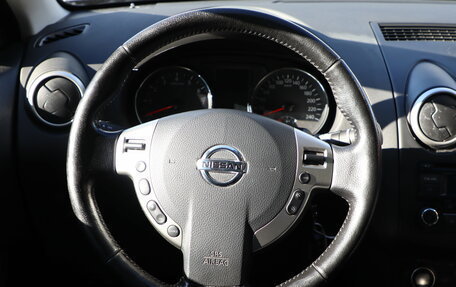 Nissan Qashqai+2 I, 2012 год, 890 000 рублей, 12 фотография