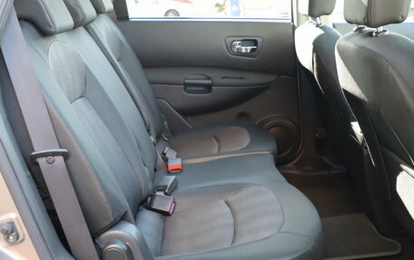 Nissan Qashqai+2 I, 2012 год, 890 000 рублей, 20 фотография