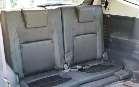 Nissan Qashqai+2 I, 2012 год, 890 000 рублей, 21 фотография