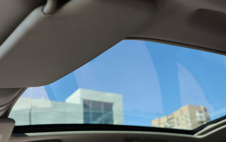 Nissan Qashqai+2 I, 2012 год, 890 000 рублей, 17 фотография