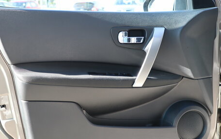 Nissan Qashqai+2 I, 2012 год, 890 000 рублей, 18 фотография