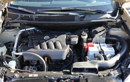 Nissan Qashqai+2 I, 2012 год, 890 000 рублей, 23 фотография