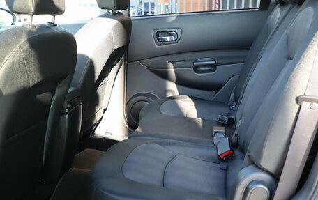 Nissan Qashqai+2 I, 2012 год, 890 000 рублей, 19 фотография