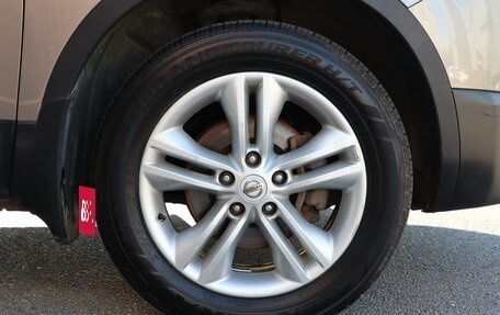Nissan Qashqai+2 I, 2012 год, 890 000 рублей, 24 фотография