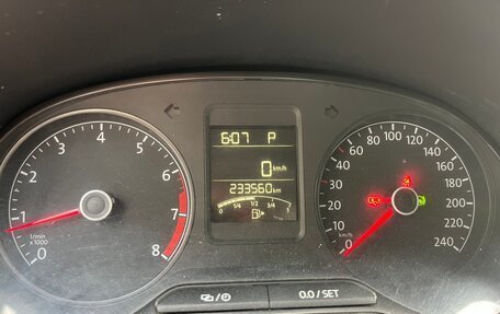 Volkswagen Polo VI (EU Market), 2018 год, 600 000 рублей, 10 фотография