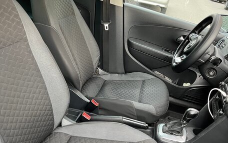 Volkswagen Polo VI (EU Market), 2018 год, 600 000 рублей, 7 фотография