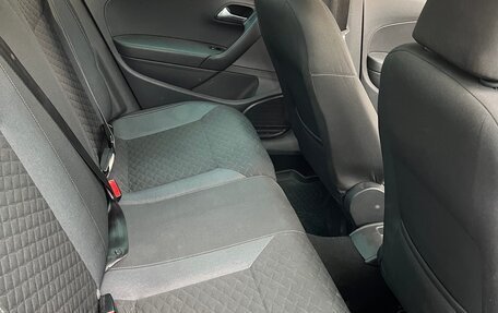 Volkswagen Polo VI (EU Market), 2018 год, 600 000 рублей, 8 фотография