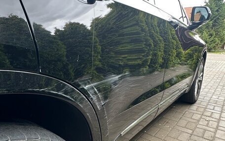 Cadillac XT6 I, 2020 год, 4 000 000 рублей, 5 фотография