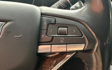 Cadillac XT6 I, 2020 год, 4 000 000 рублей, 12 фотография