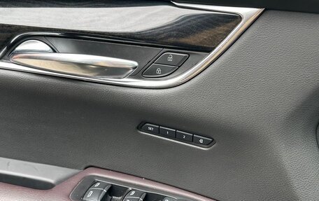 Cadillac XT6 I, 2020 год, 4 000 000 рублей, 19 фотография