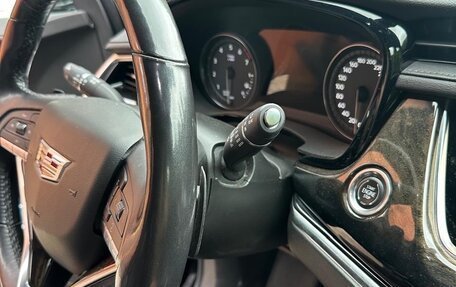 Cadillac XT6 I, 2020 год, 4 000 000 рублей, 10 фотография