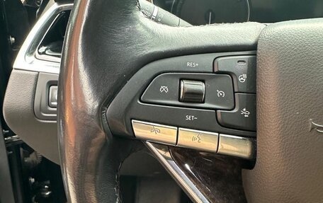Cadillac XT6 I, 2020 год, 4 000 000 рублей, 13 фотография