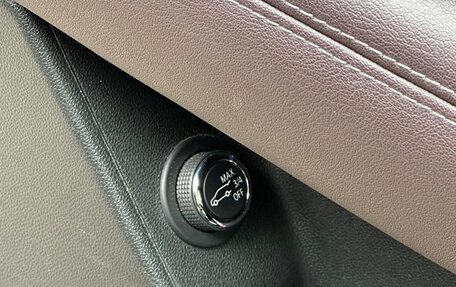 Cadillac XT6 I, 2020 год, 4 000 000 рублей, 21 фотография