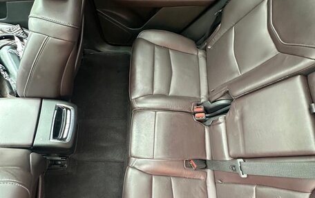 Cadillac XT6 I, 2020 год, 4 000 000 рублей, 22 фотография