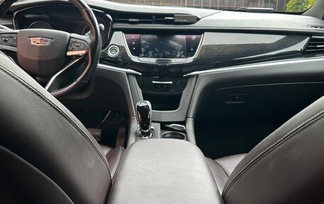 Cadillac XT6 I, 2020 год, 4 000 000 рублей, 14 фотография