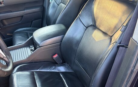 Honda Pilot III рестайлинг, 2008 год, 1 270 000 рублей, 12 фотография
