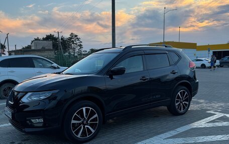 Nissan X-Trail, 2018 год, 2 800 000 рублей, 2 фотография