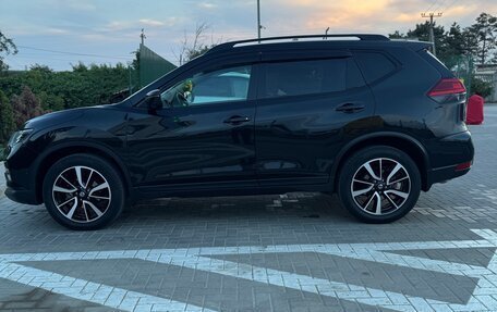 Nissan X-Trail, 2018 год, 2 800 000 рублей, 3 фотография