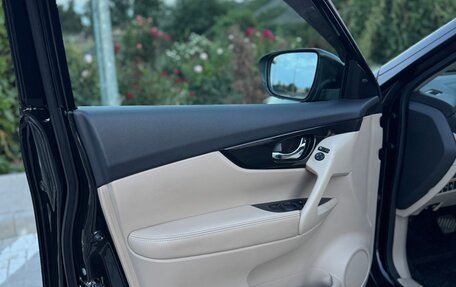 Nissan X-Trail, 2018 год, 2 800 000 рублей, 11 фотография