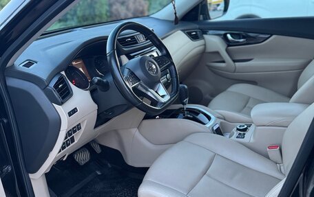 Nissan X-Trail, 2018 год, 2 800 000 рублей, 12 фотография