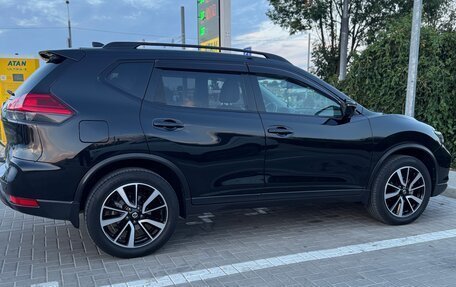 Nissan X-Trail, 2018 год, 2 800 000 рублей, 7 фотография