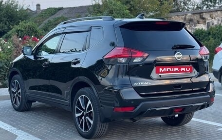Nissan X-Trail, 2018 год, 2 800 000 рублей, 4 фотография