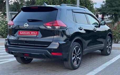 Nissan X-Trail, 2018 год, 2 800 000 рублей, 6 фотография