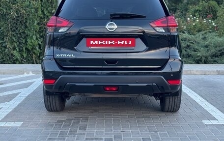 Nissan X-Trail, 2018 год, 2 800 000 рублей, 5 фотография