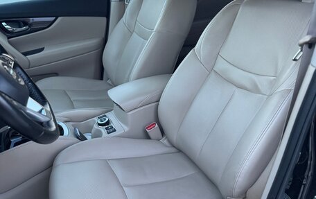 Nissan X-Trail, 2018 год, 2 800 000 рублей, 13 фотография