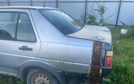 Volkswagen Jetta III, 1990 год, 35 000 рублей, 2 фотография