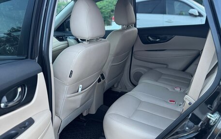 Nissan X-Trail, 2018 год, 2 800 000 рублей, 16 фотография