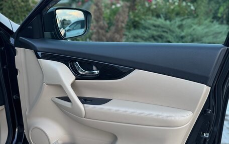 Nissan X-Trail, 2018 год, 2 800 000 рублей, 20 фотография