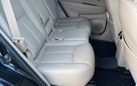 Nissan X-Trail, 2018 год, 2 800 000 рублей, 19 фотография