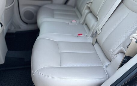 Nissan X-Trail, 2018 год, 2 800 000 рублей, 17 фотография
