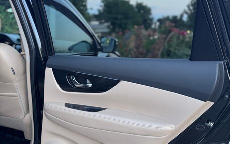 Nissan X-Trail, 2018 год, 2 800 000 рублей, 18 фотография