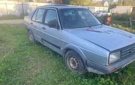 Volkswagen Jetta III, 1990 год, 35 000 рублей, 4 фотография
