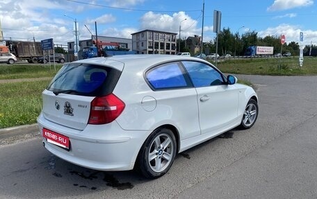 BMW 1 серия, 2011 год, 780 000 рублей, 3 фотография