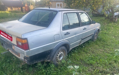 Volkswagen Jetta III, 1990 год, 35 000 рублей, 3 фотография