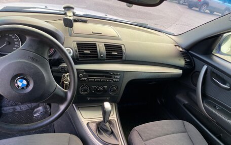 BMW 1 серия, 2011 год, 780 000 рублей, 7 фотография