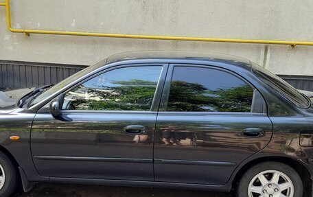 KIA Spectra II (LD), 2009 год, 700 000 рублей, 3 фотография