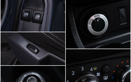Renault Duster I рестайлинг, 2015 год, 1 050 000 рублей, 6 фотография