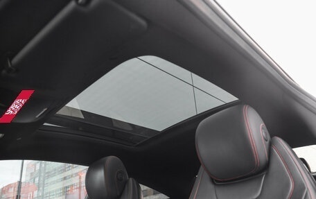 Mercedes-Benz C-Класс AMG, 2018 год, 3 850 000 рублей, 31 фотография