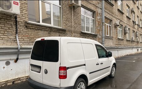 Volkswagen Caddy III рестайлинг, 2013 год, 1 250 000 рублей, 2 фотография