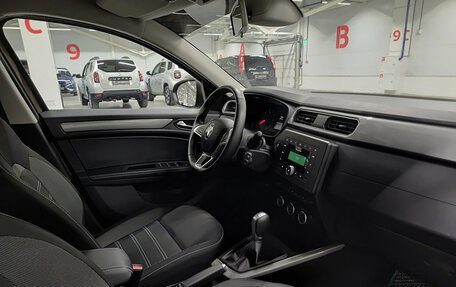 Renault Arkana I, 2019 год, 1 575 000 рублей, 15 фотография