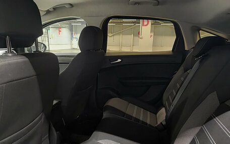 Renault Arkana I, 2019 год, 1 575 000 рублей, 16 фотография