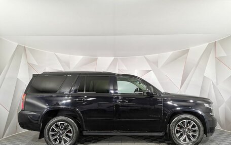 Chevrolet Tahoe IV, 2015 год, 2 775 000 рублей, 6 фотография